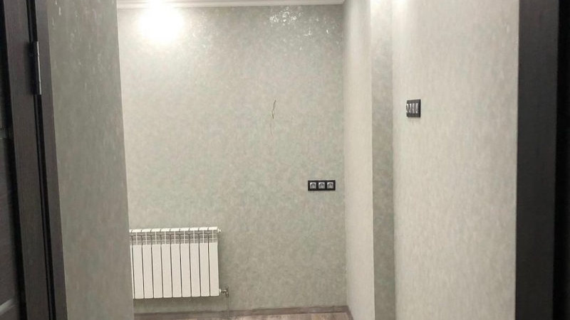 Ремонт вторичного жилья